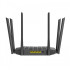 Tenda AC21 2033mbps AC2100 Dual Band Gigabit Wireless Router